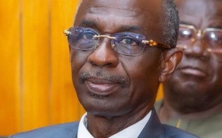 NDC job promises not automatic gov’t appointments – Asiedu Nketiah