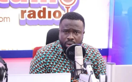 'Arrest another NPP member, and we will burn down your HQ' – NPP’s Benghazi warns NDC