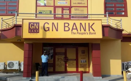Court of Appeal Orders BoG to Restore GN Bank’s Licence and Assets