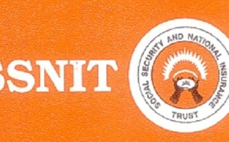 SSNIT clarifies hotel advertisement, denies sale reports