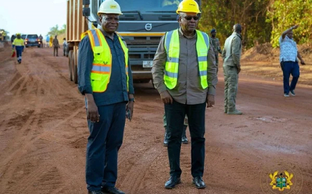 ‘I would’ve been an engineer; harsh maths instruction discouraged me’ — President Mahama