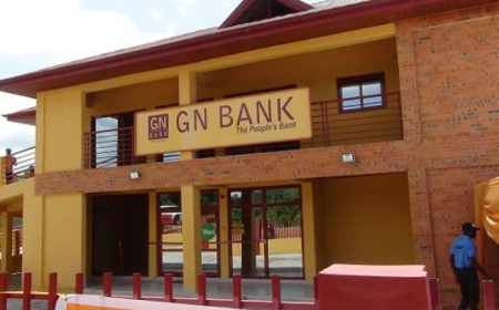 BoG Awaits Legal Advice After Court Orders Restoration of GN Savings and Loans Licence