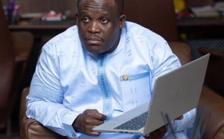 Tech analyst warns proposed NITA Bill could stifle innovation in Ghana