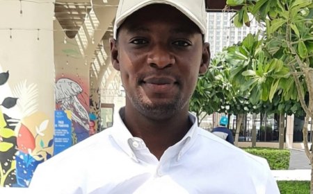 NPP Losing Floating Voters Because of Abronye’s Utterances — George Opoku Amponsah