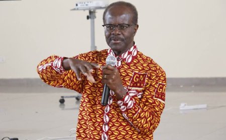 Nduom says GN Savings will resume operations despite reports of possible Supreme Court action