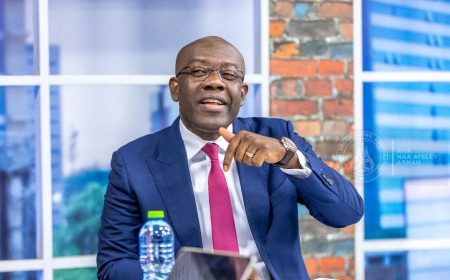 Kojo Oppong Nkrumah reacts to Haruna Iddrisu’s comments on ‘weaponisation’ of bail