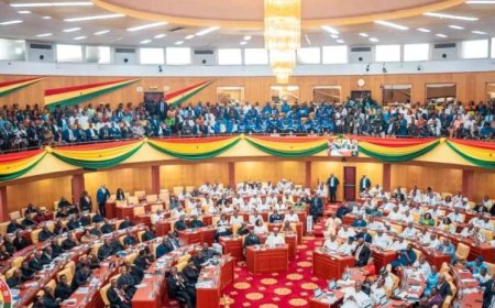 Parliament passes anti-LGBTQ bill