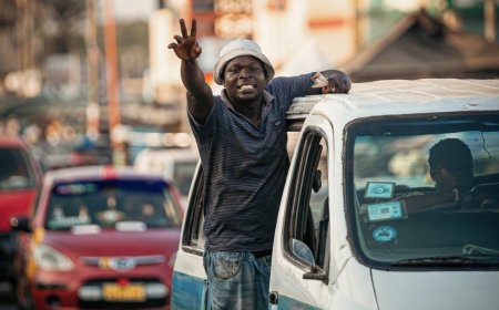 Ghana Private Road Transport Union Announces 20% Increase in Public Transport Fares from June 2