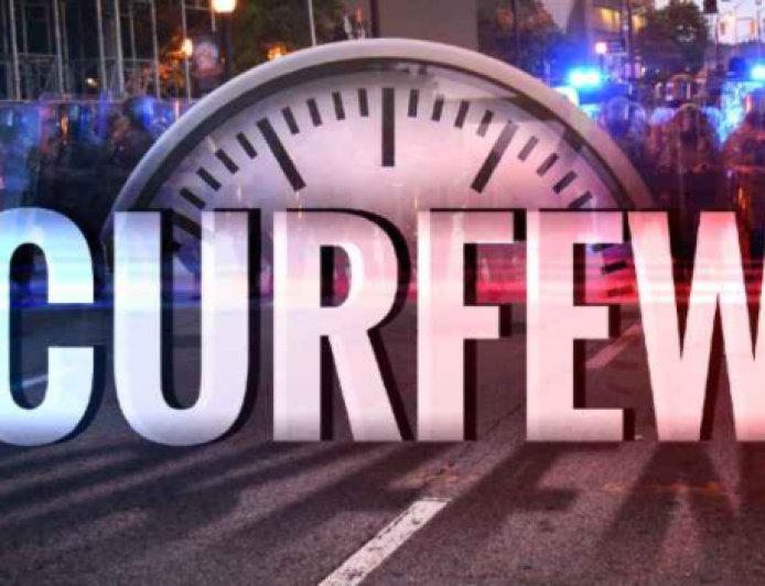 Government lifts Karaga curfew as security situation stabilises