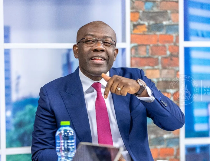 Minority disputes BoG figures, says 2025 loss closer to GH¢44bn