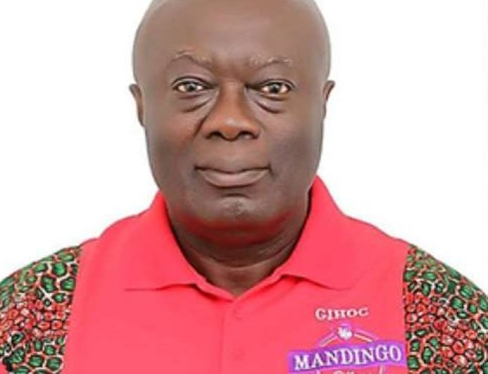 Kofi Jumah hospitalised at Korle Bu ICU, yet to meet GH¢55m bail conditions