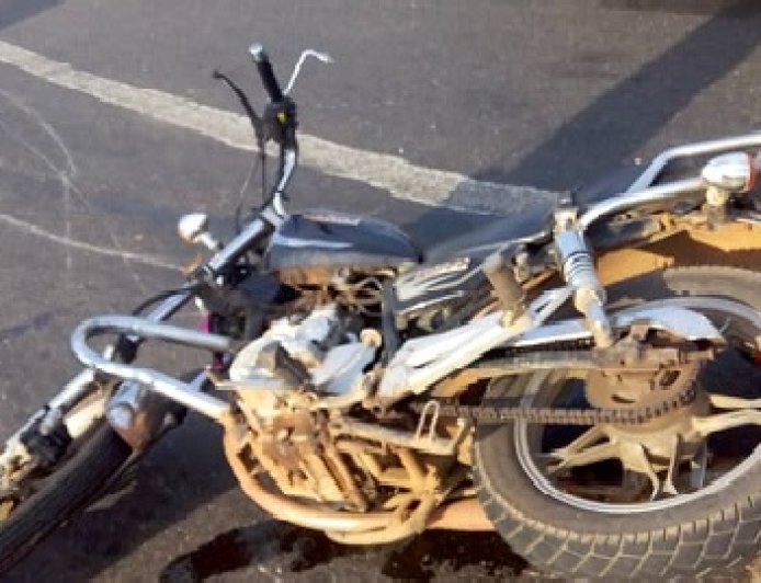 BECE candidate dies in motor crash on way to exam in Upper West