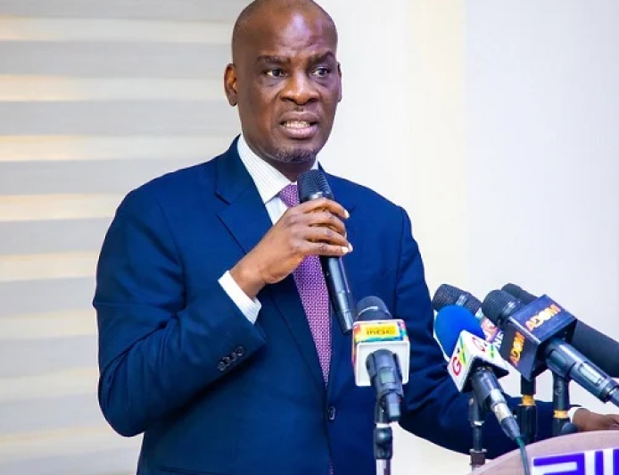 Free SHS Feeding Problems Resolved – Haruna Iddrisu