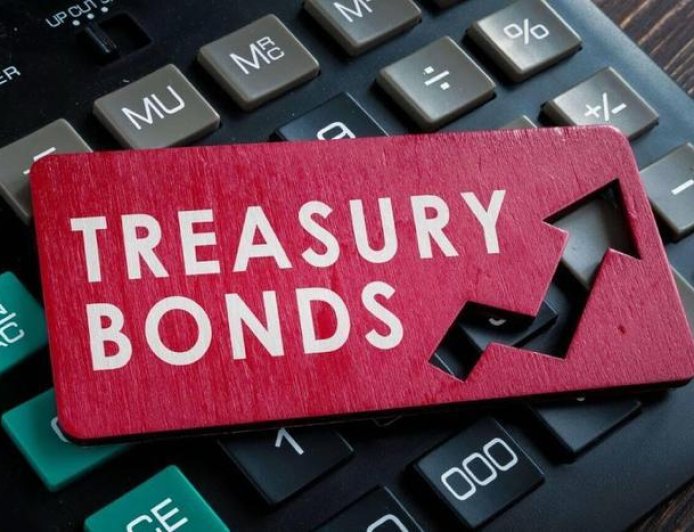 Government Raises GHS120bn from Treasury Bills in First Four Months of 2026