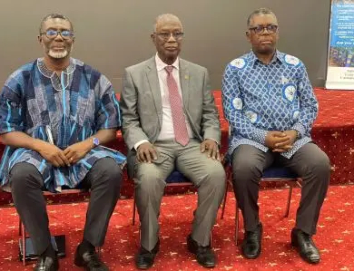 Consulting Engineers Urge Ghana to Shift Away from Dollar Loans for Infrastructure Financing