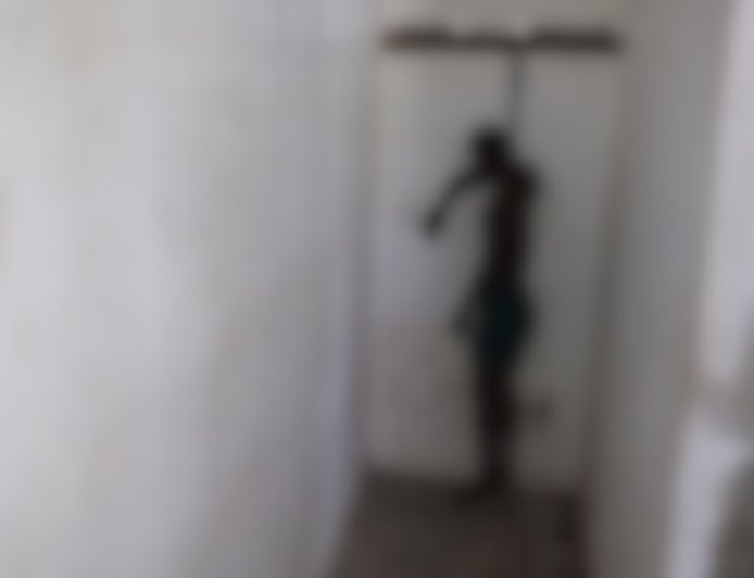 Defilement Suspect Dies by Suspected Suicide While in Police Custody