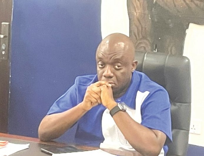 NPP Claims Presidency Is Behind Arrests and Detention of Opposition Members