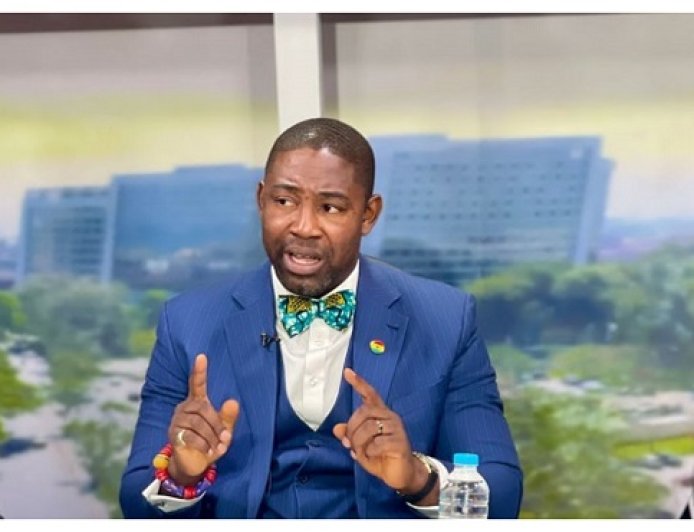 Strong Cedi Is Damaging Local Industry and Employment — Okoe Boye