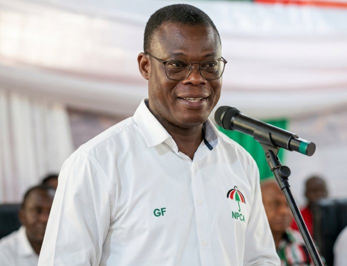 NDC Launches 2026 ‘NDC Month’ Celebrations to Honour June 4 Legacy and Rawlings