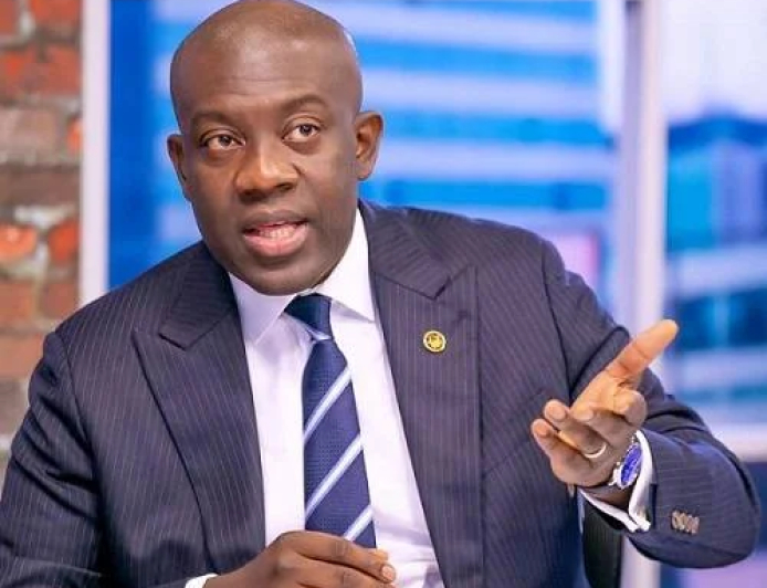 Ghana Not Fully Out of IMF Programme, PCI Now in Place – Oppong Nkrumah
