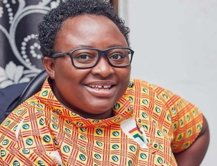 Supreme Court dismisses Gifty Oware-Mensah’s pleading to halt her trial at the High Court