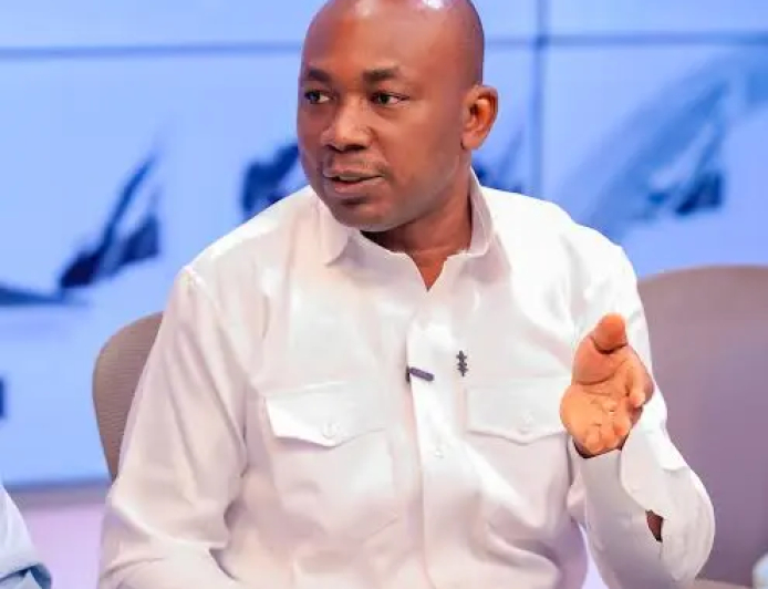 Ghana could return to IMF programme by 2033 – Bokpin