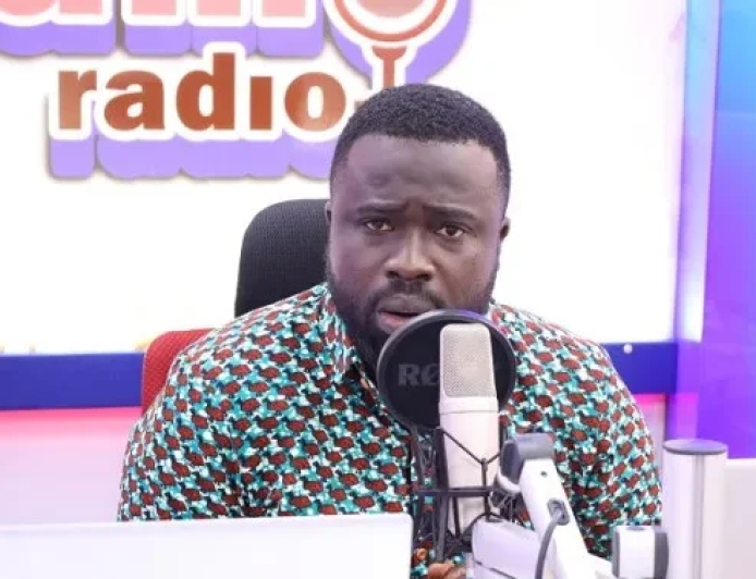 'Arrest another NPP member, and we will burn down your HQ' – NPP’s Benghazi warns NDC