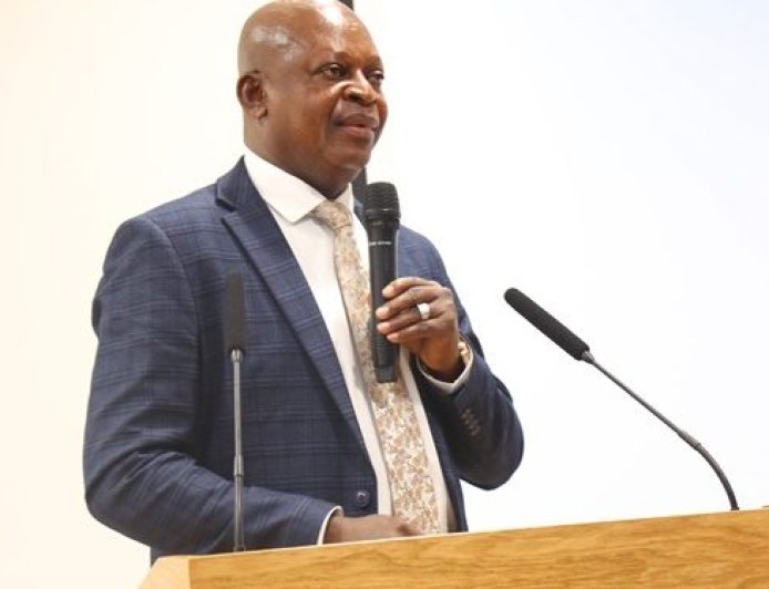 Metro Mass Transit must self-finance fleet expansion, says Transport Minister