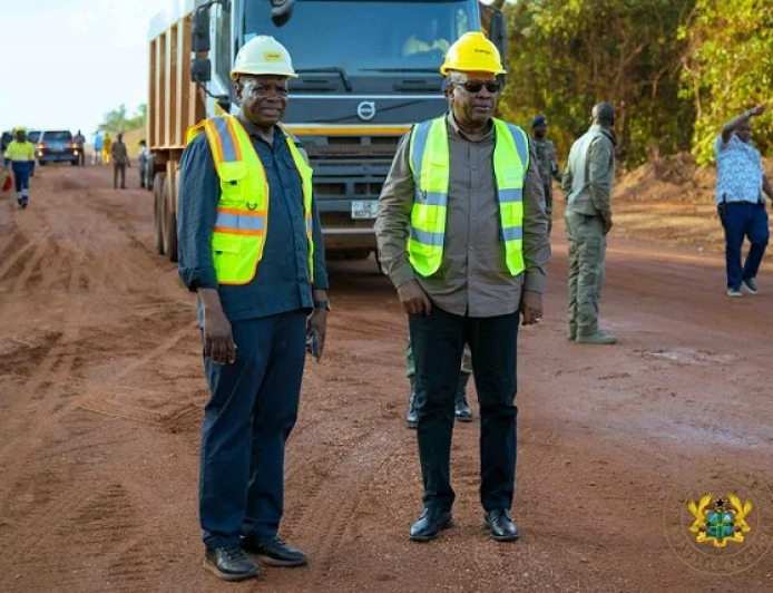 ‘I would’ve been an engineer; harsh maths instruction discouraged me’ — President Mahama