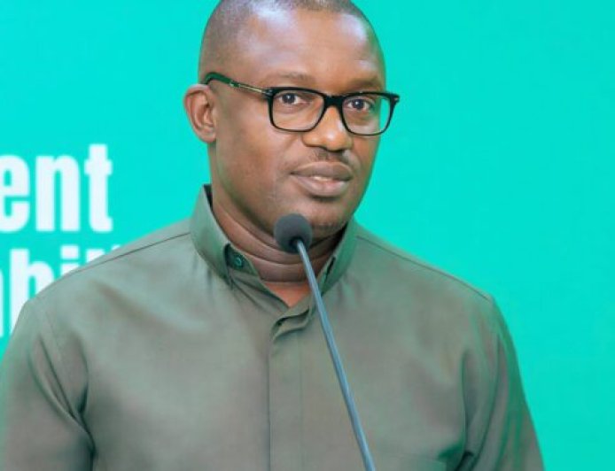 Gov’t targets petroleum upstream recovery after five years of consecutive decline