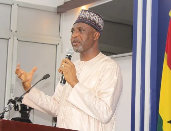 Armoured Buses Deployed on Major Highways to Fight Robbery – Muntaka