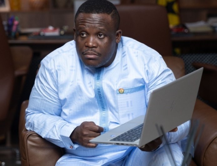 Tech analyst warns proposed NITA Bill could stifle innovation in Ghana