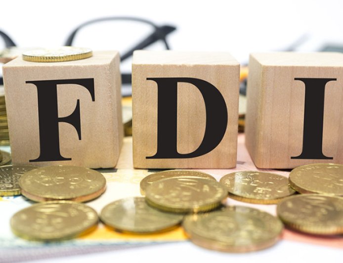 Ghana Records $2.6bn in FDI Inflows as China Leads Project Count