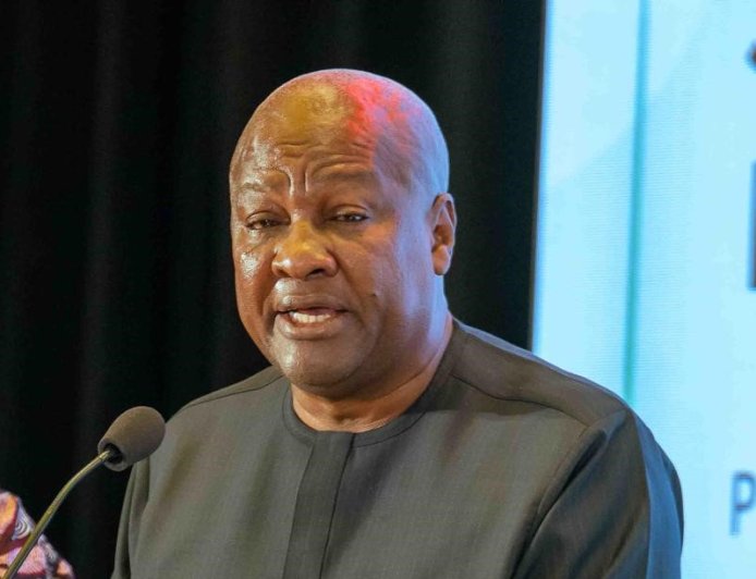 Eid al-Adha: President Mahama Warns Against Political Intolerance and Tribal Division