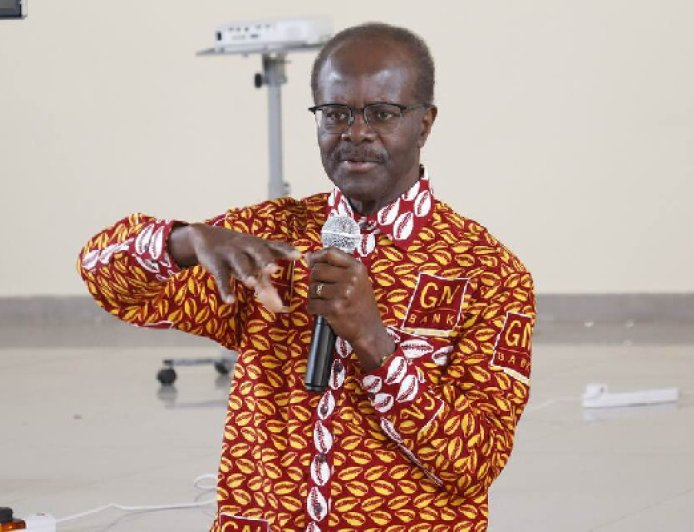 Nduom says GN Savings will resume operations despite reports of possible Supreme Court action