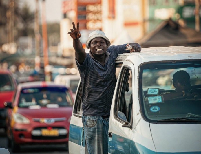 Ghana Private Road Transport Union Announces 20% Increase in Public Transport Fares from June 2