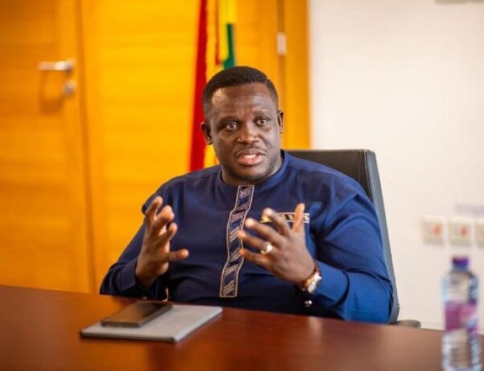 Anti-LGBTQ Bill Remains Intact Despite Amendments - Samuel Nartey George