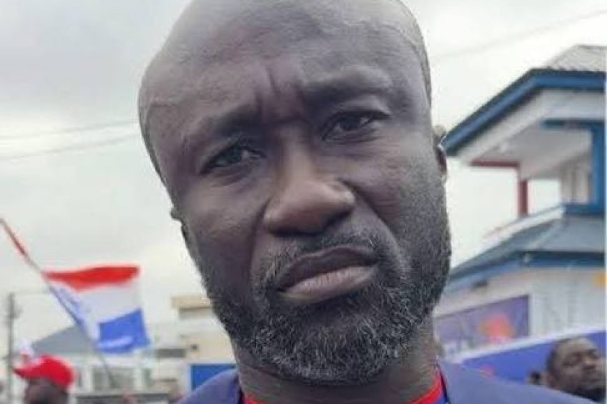 If you haven't been to school and well educated then you cannot join the NPP - Bawumia's aide