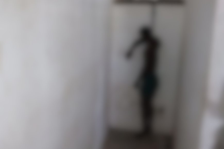 Defilement Suspect Dies by Suspected Suicide While in Police Custody