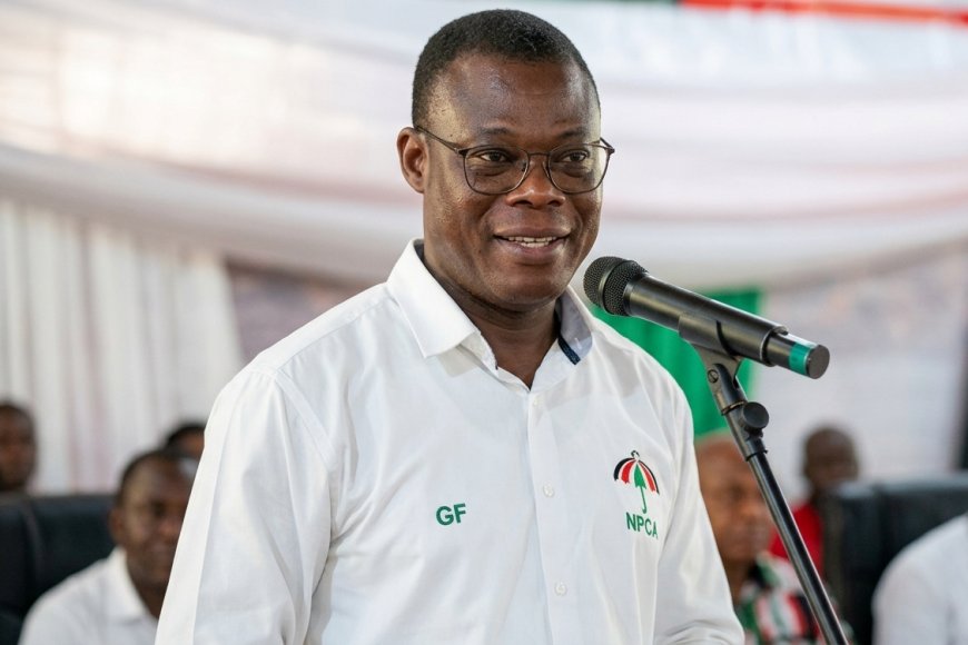 NDC Launches 2026 ‘NDC Month’ Celebrations to Honour June 4 Legacy and Rawlings