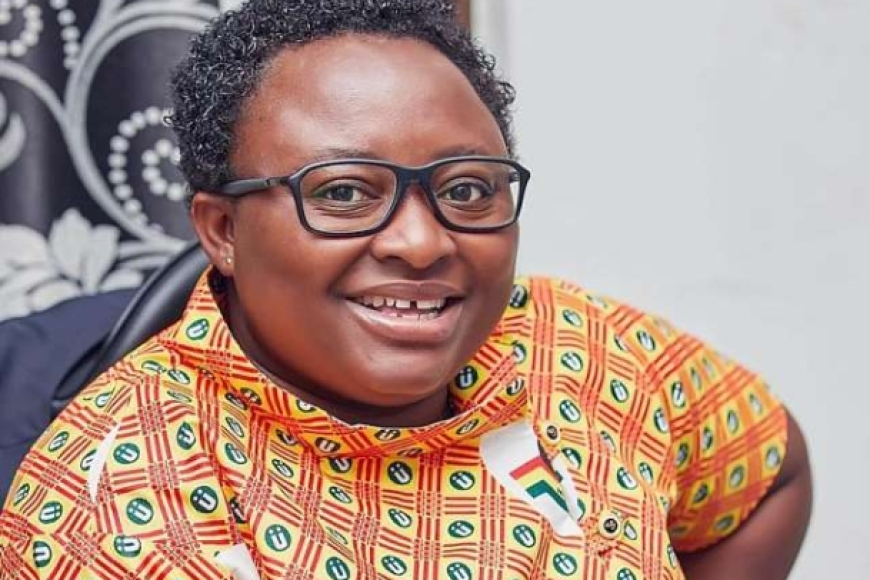 Supreme Court dismisses Gifty Oware-Mensah’s pleading to halt her trial at the High Court