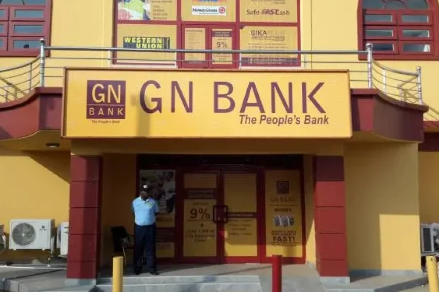 Court of Appeal Orders BoG to Restore GN Bank’s Licence and Assets