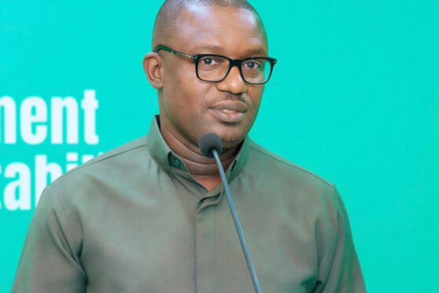 Gov’t targets petroleum upstream recovery after five years of consecutive decline