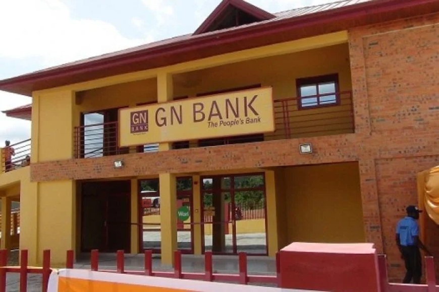 BoG Awaits Legal Advice After Court Orders Restoration of GN Savings and Loans Licence