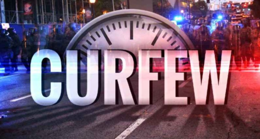 Government lifts Karaga curfew as security situation stabilises