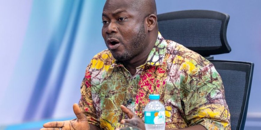 NPP demands apology from govt over ‘dumsor’