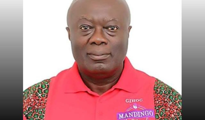 Kofi Jumah hospitalised at Korle Bu ICU, yet to meet GH¢55m bail conditions