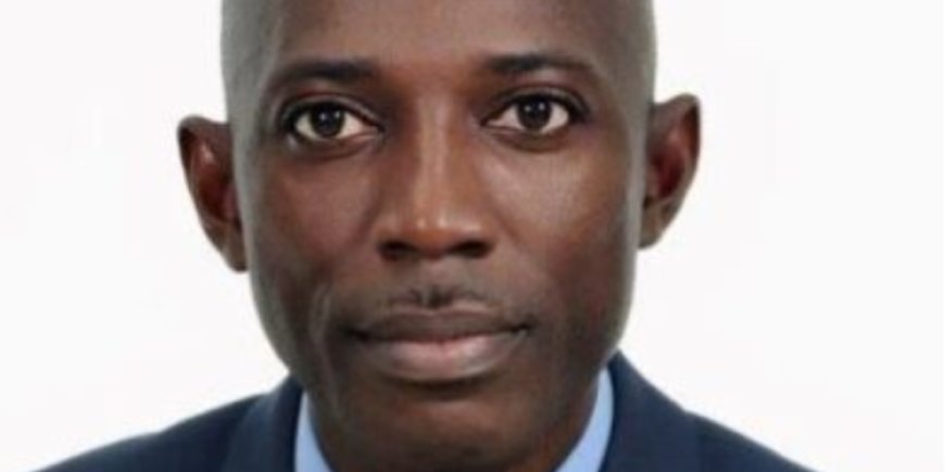 GRIDCo names Frank Asirifi Otchere as new CEO