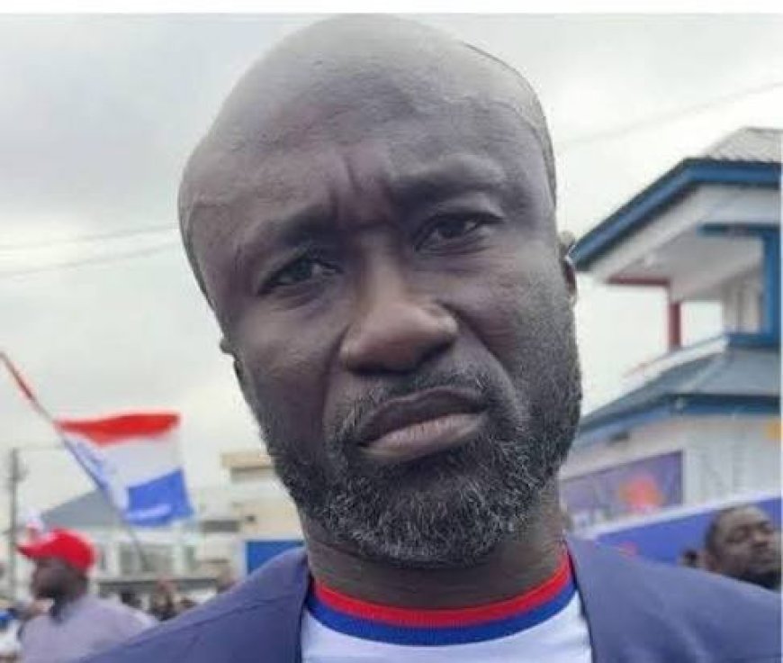 If you haven't been to school and well educated then you cannot join the NPP - Bawumia's aide