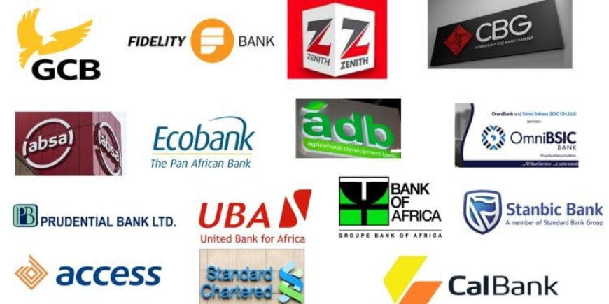 Banks Rebound as Deposits Increase and Bad Loans Fall
